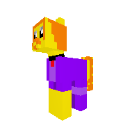 New Pony