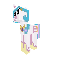princesa celestia