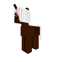 my oc