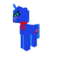 toy bonie