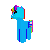 rainbow dash