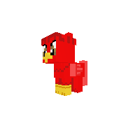 filly/colt crimson gryphon