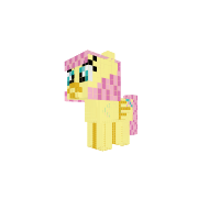 bebe fluttershy