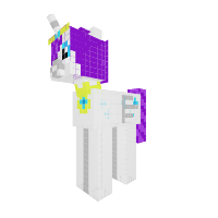 alicorn rarity