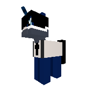 Zane high priest