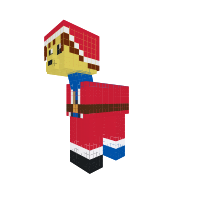 Christmas Jay