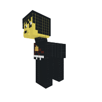 Ninjago Coal