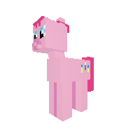 Pinkie pie