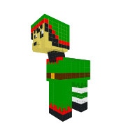 Christmas coal