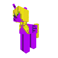 Princess Rainbow Shine