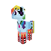 New Pony