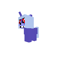 baby bonnie
