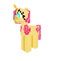 Mlp Speedpaint Or Collab