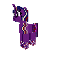 Rainbow Power Brutalight Sparcake