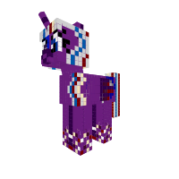 Rainbow Power Insane Sparcake