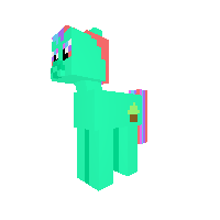 Party apple
