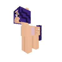 violet nait