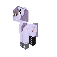 Aphmau Pony