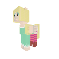 Star Butterfly
