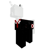 Slender man