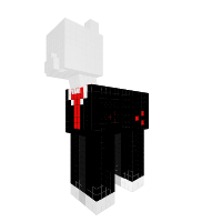 Slender man