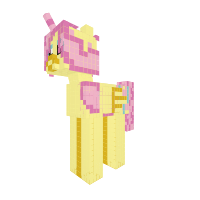 princess fluttershy