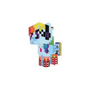 Ranbow Dash