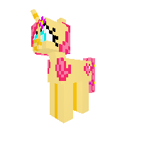 my Oc