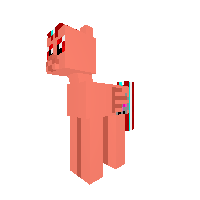 New Pony