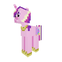 Princess cadence