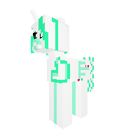 Mint Sprinkles