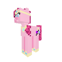 princess pinkie pie
