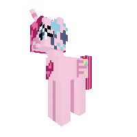 princess pinkie pie