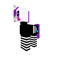 raity puppet princsses