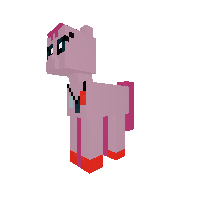 pinkamina