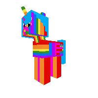 Rainbow P