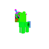 sweet candy