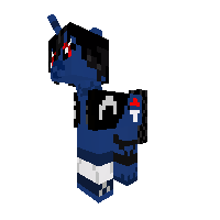 New Pony