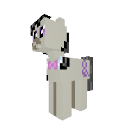 New Pony