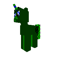 Earth Unicorn