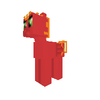 Fire Ruby
