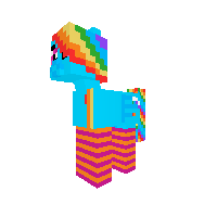 rainbow dash