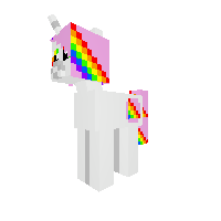 New Pony