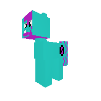 magenta twist