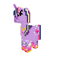 rainbow power twilight sparkle