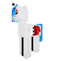 dj pon3  princess