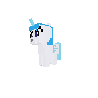 Baby blue
