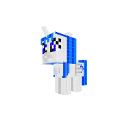 Xaroquan - Alicorn