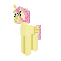 Princess Flattershy