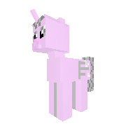 my lil sis skin